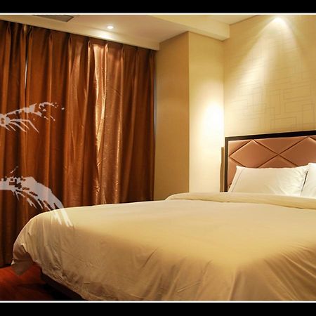City Ideal Hotel - 成都 外观 照片