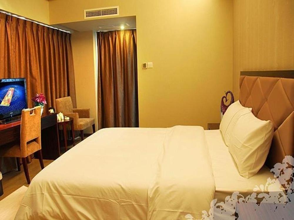 City Ideal Hotel - 成都 外观 照片