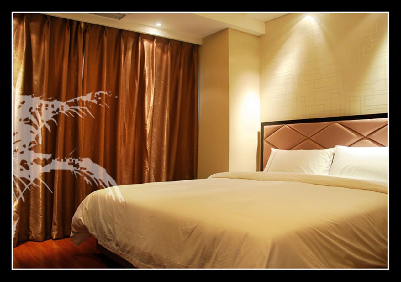City Ideal Hotel - 成都 外观 照片