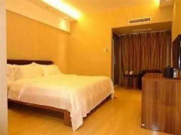 City Ideal Hotel - 成都 外观 照片